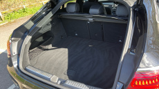 Mercedes-Benz GLC Coupe GLC 300d 4Matic AMG Line Premium 5dr 9G-Tronic Diesel Estate